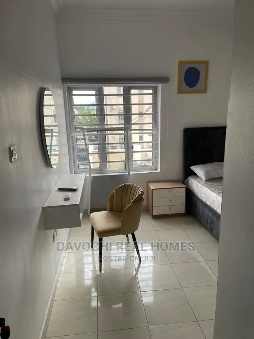 Furnished 2bdrm Apartment in Ikota Villa Estate, Lekki for rent in Lekki
