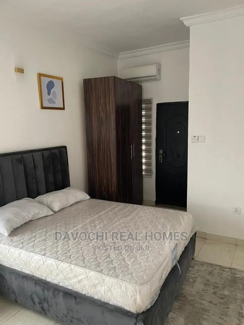 Furnished 2bdrm Apartment in Ikota Villa Estate, Lekki for rent in Lekki