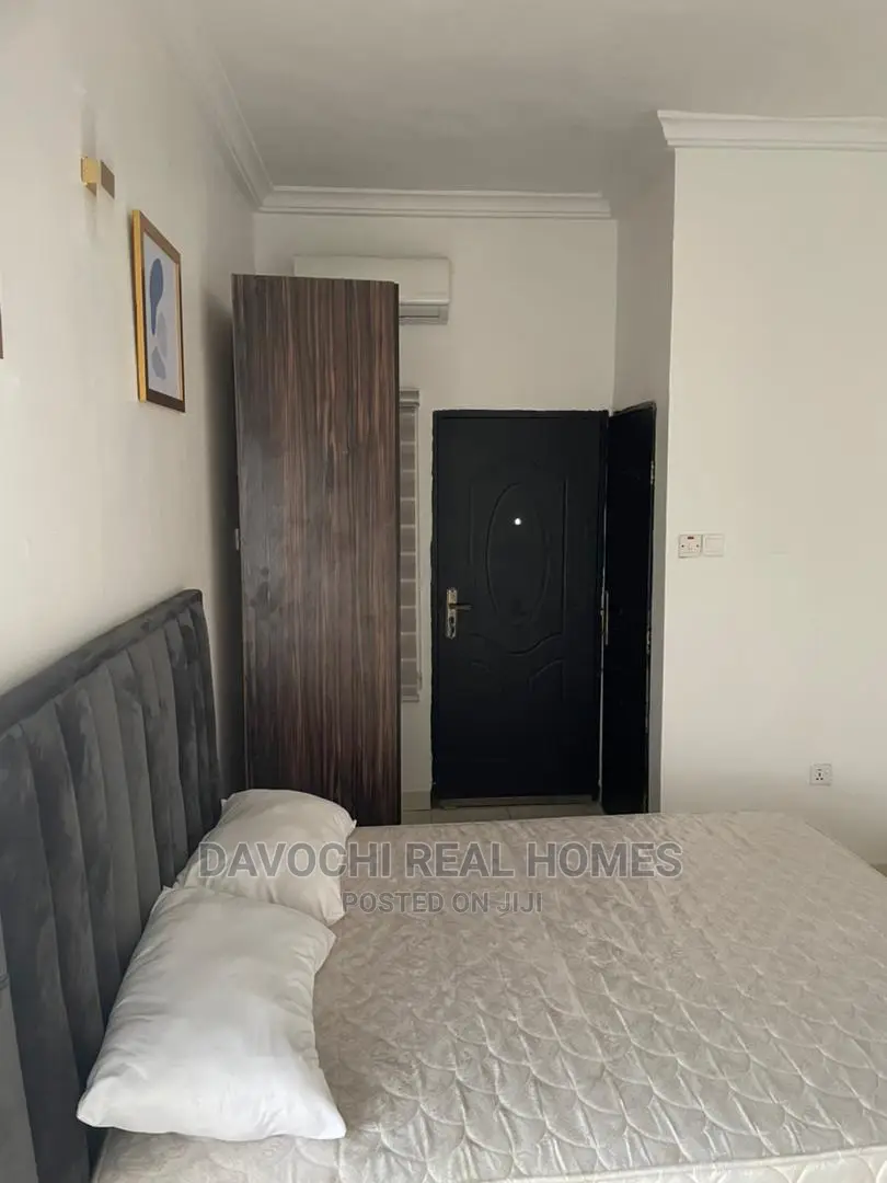 Furnished 2bdrm Apartment in Ikota Villa Estate, Lekki for rent in Lekki