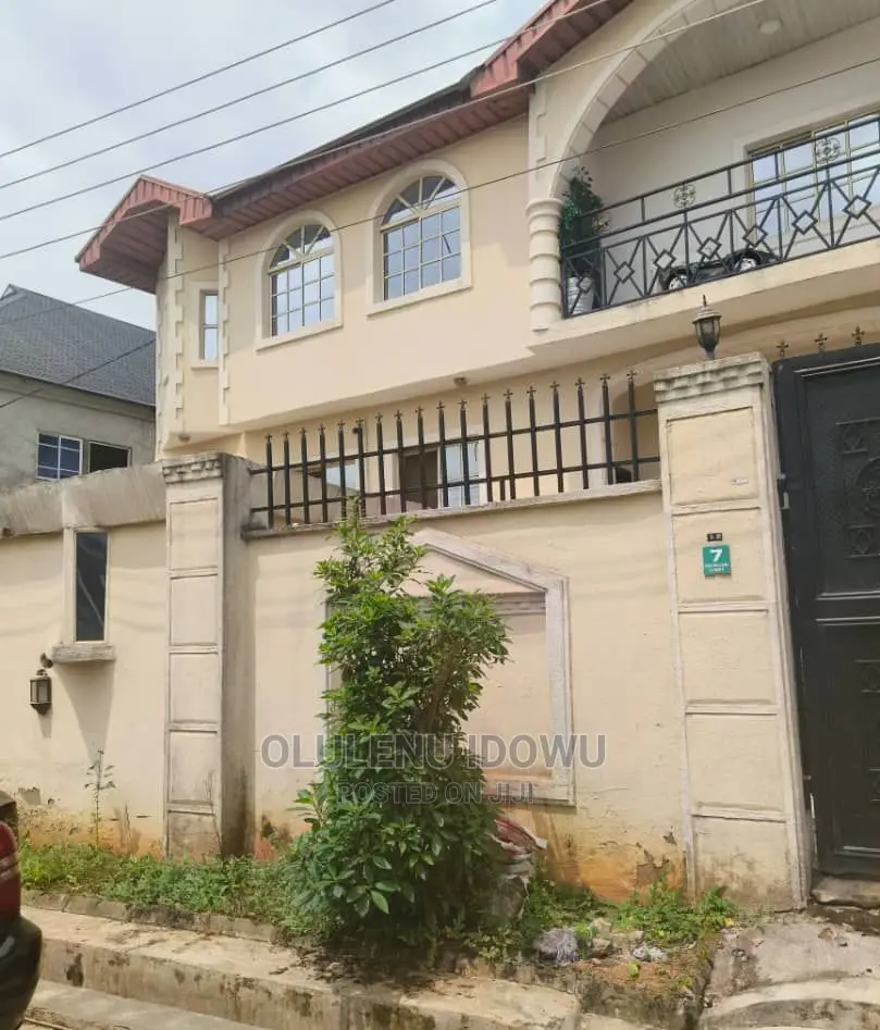Furnished 4bdrm Block of Flats for sale in Lagos Island / Lagos Island