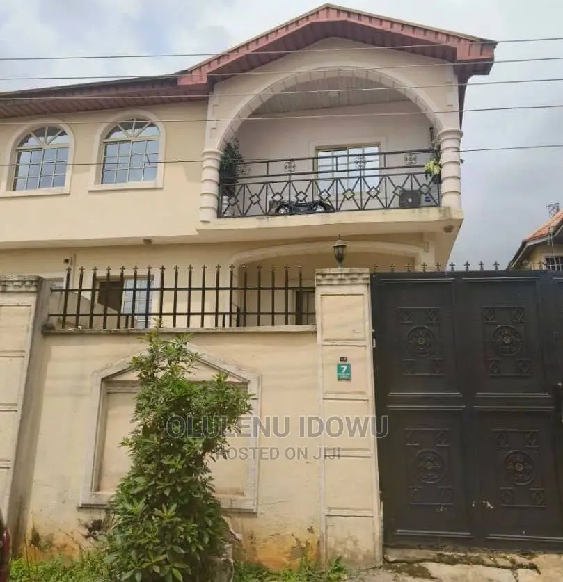 Furnished 4bdrm Block of Flats for sale in Lagos Island / Lagos Island