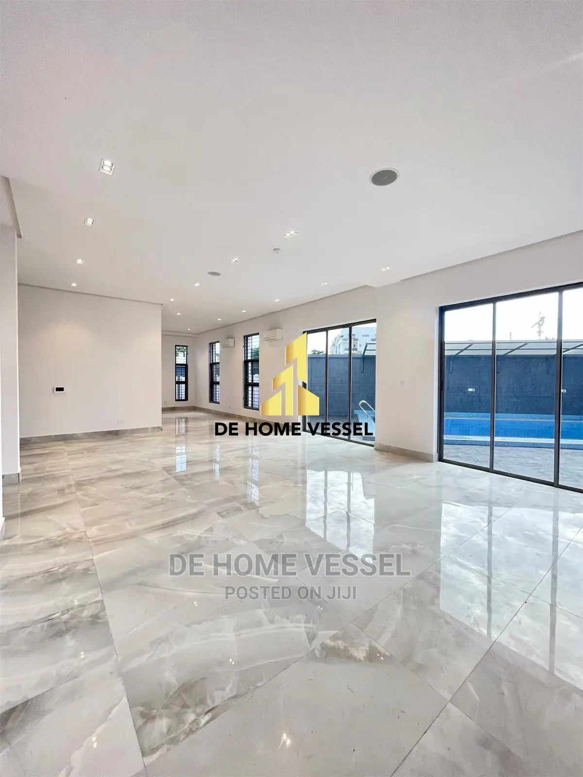 5bdrm Duplex in Ikoyi for sale in Ikoyi