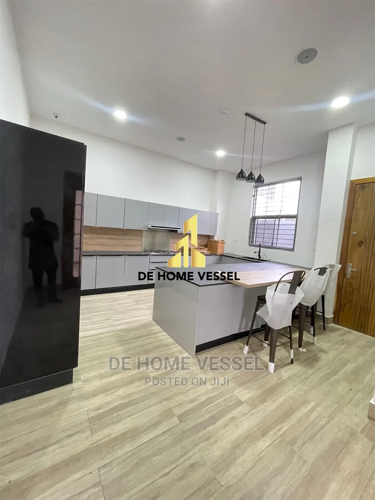 5bdrm Duplex in Ikoyi for sale in Ikoyi
