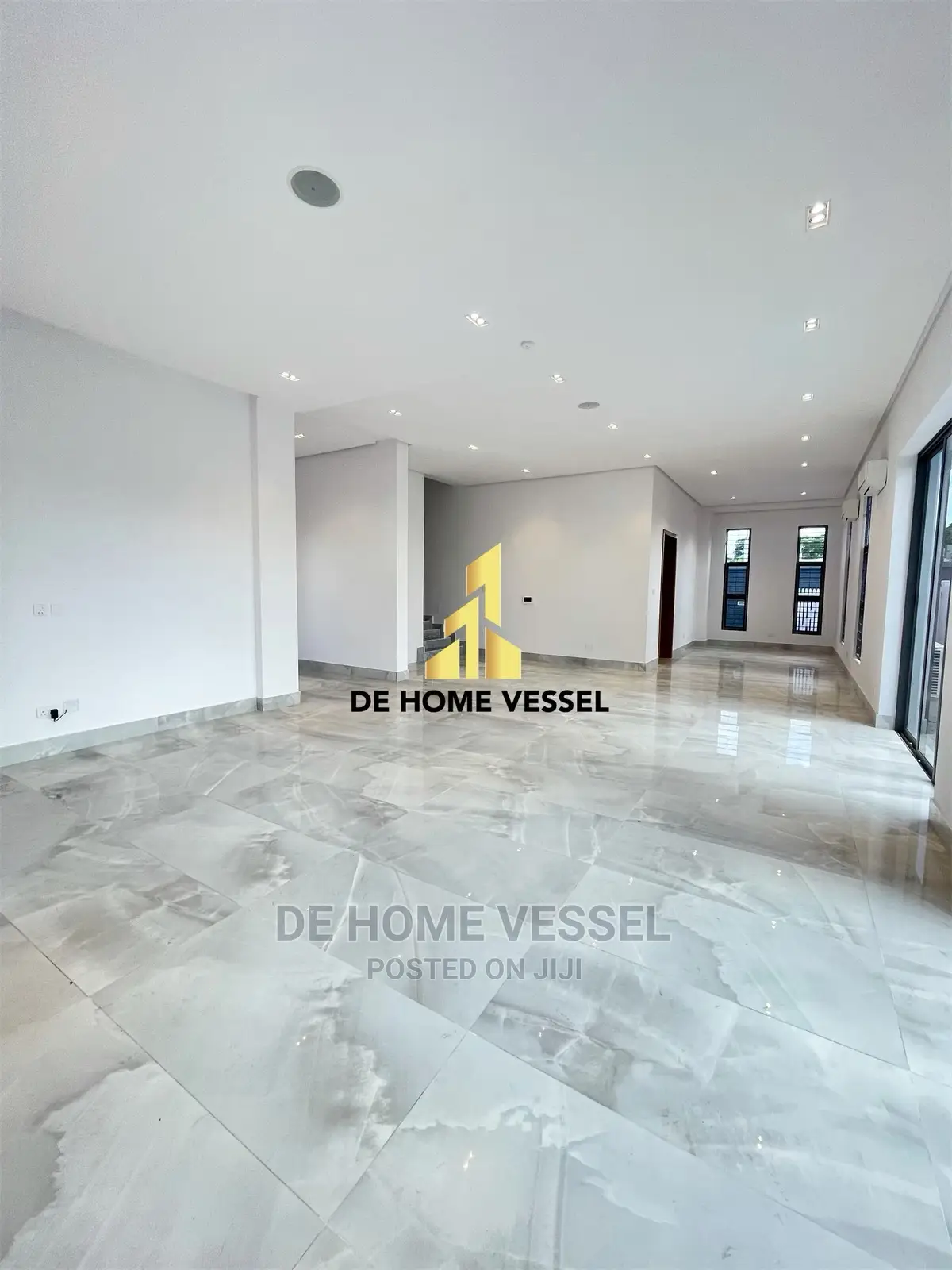 5bdrm Duplex in Ikoyi for sale in Ikoyi