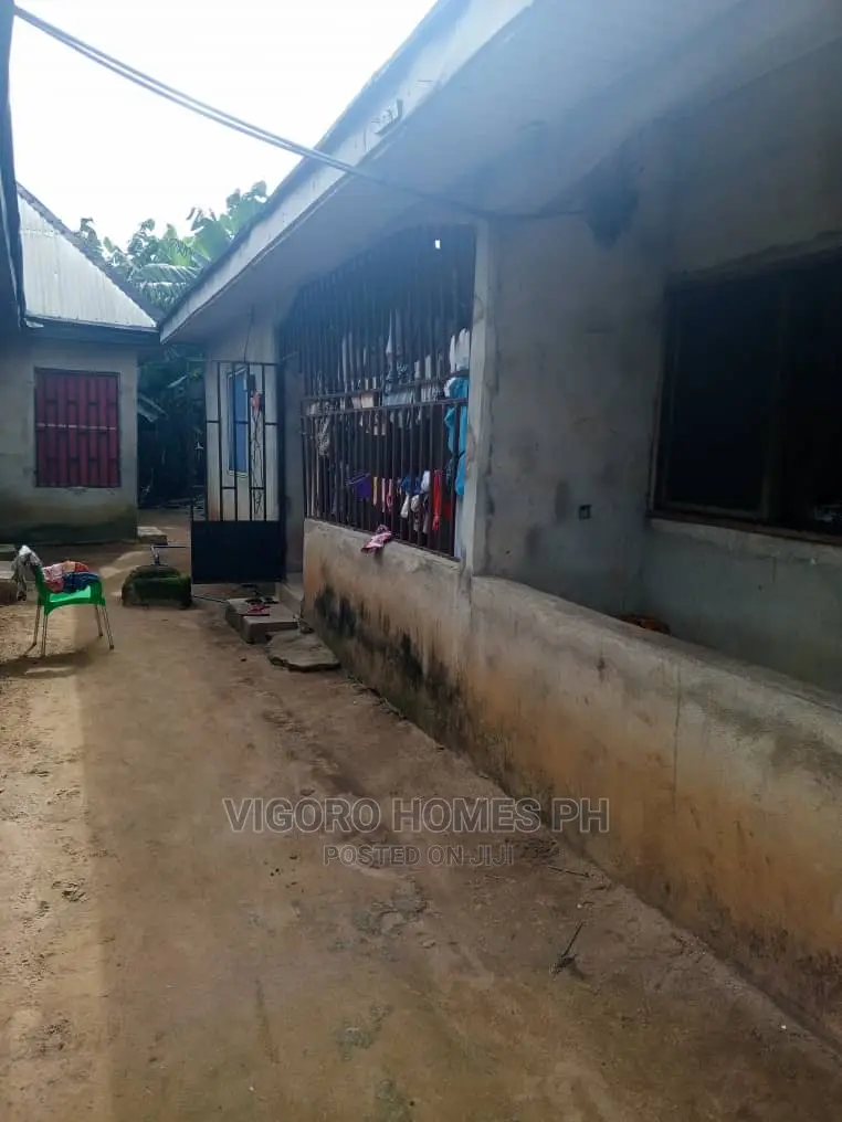 2bdrm Block of Flats in Port-Harcourt for sale in Port-Harcourt