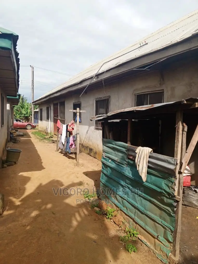 2bdrm Block of Flats in Port-Harcourt for sale in Port-Harcourt
