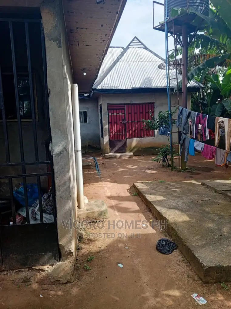 2bdrm Block of Flats in Port-Harcourt for sale in Port-Harcourt