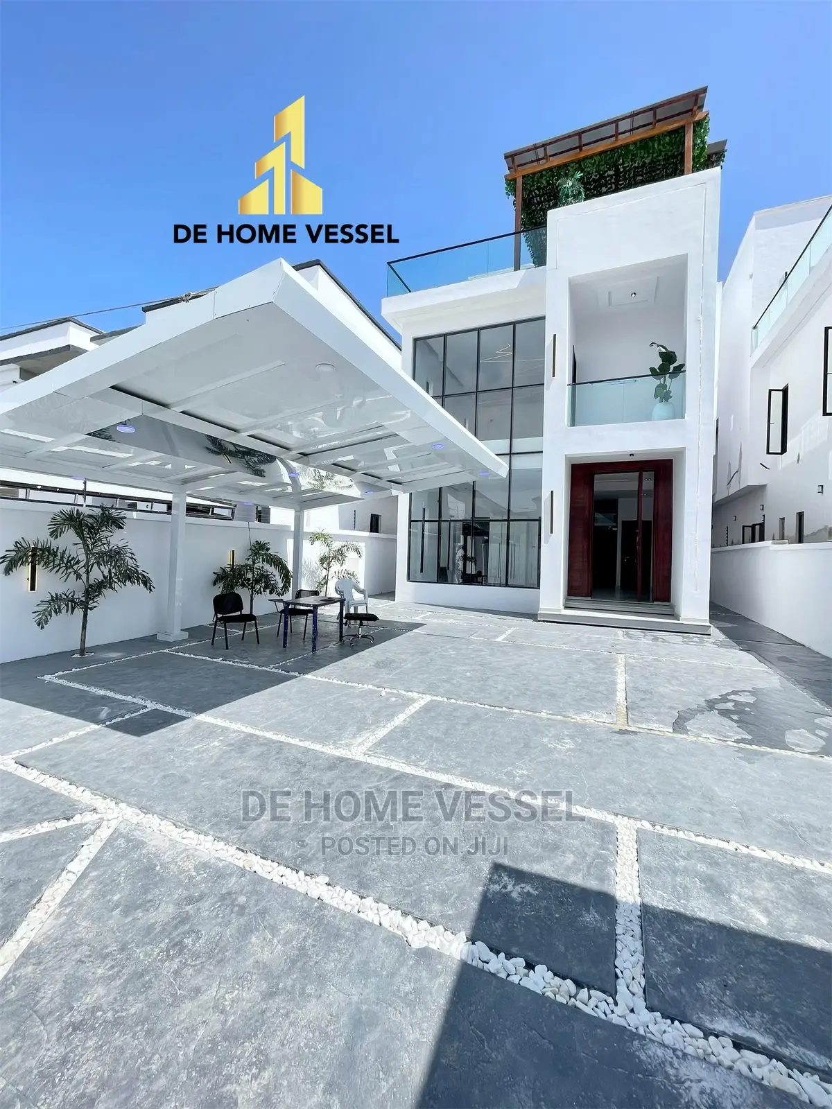 5bdrm Duplex in Lekki for sale in Lekki