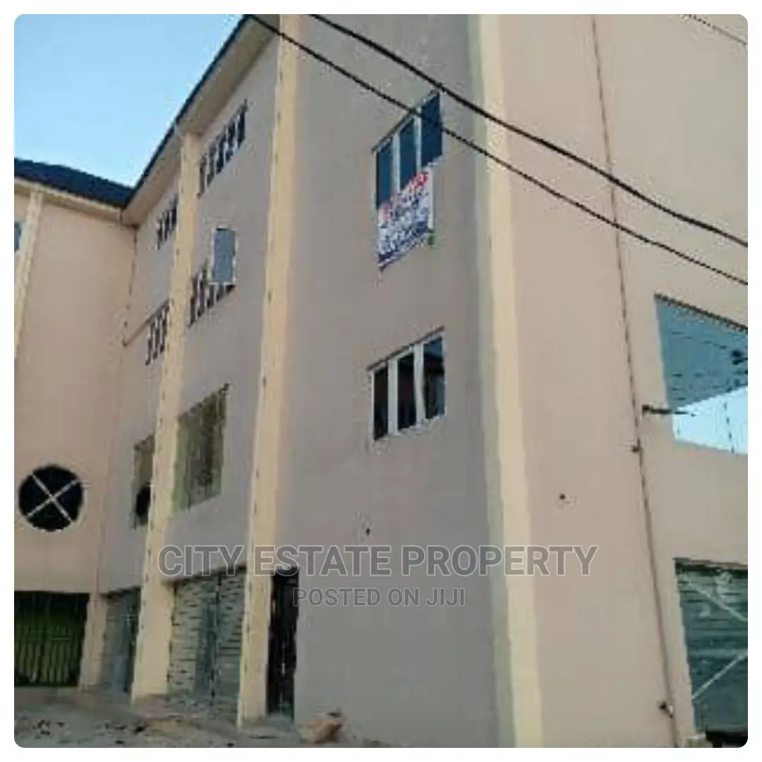 Office Spacefor Rent in GRA Portharcourt in Port-Harcourt