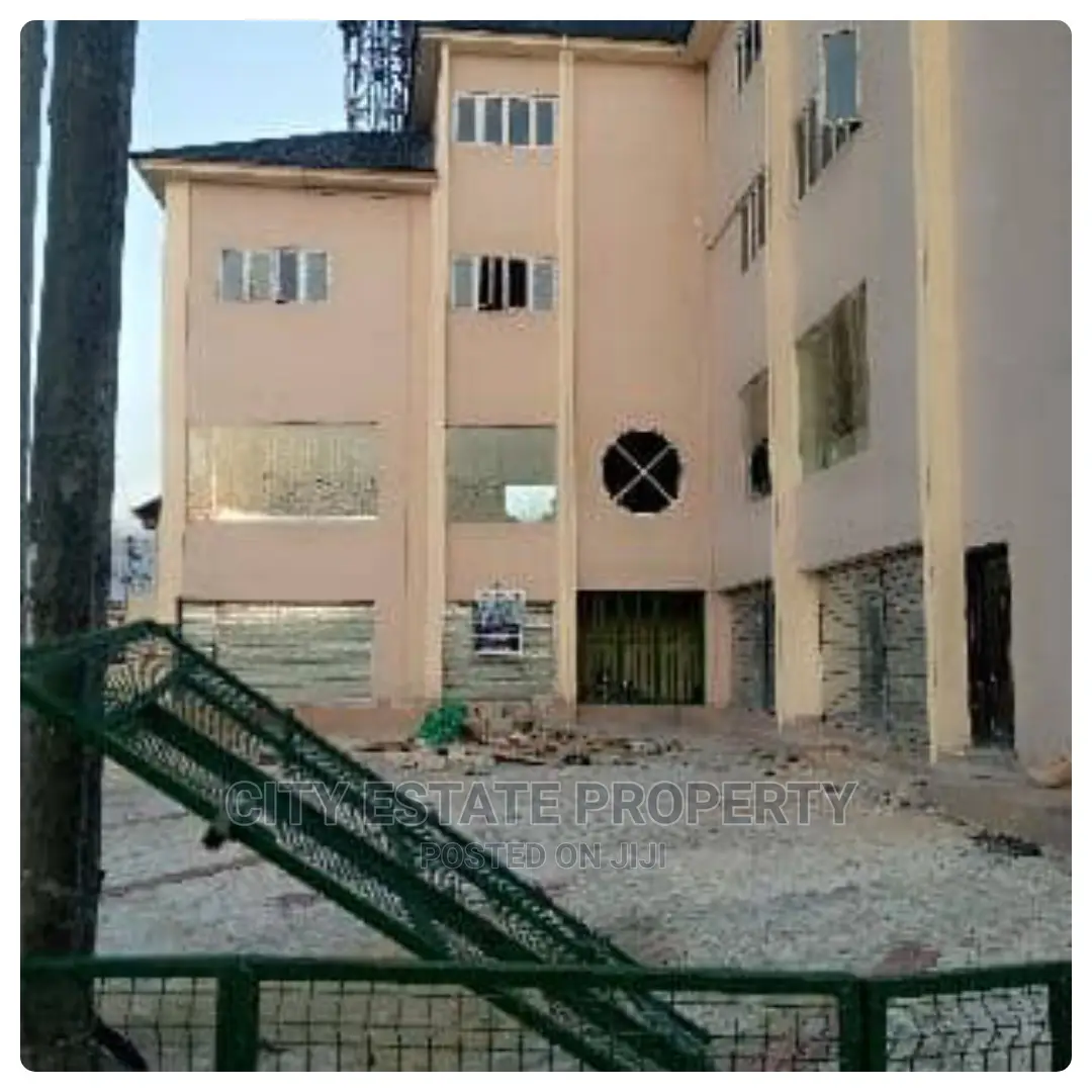 Office Spacefor Rent in GRA Portharcourt in Port-Harcourt