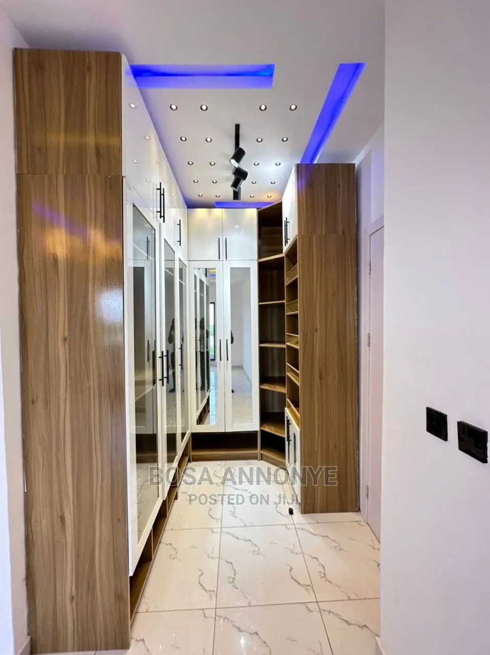 5bdrm Duplex in Ado / Ajah for sale in Ado / Ajah