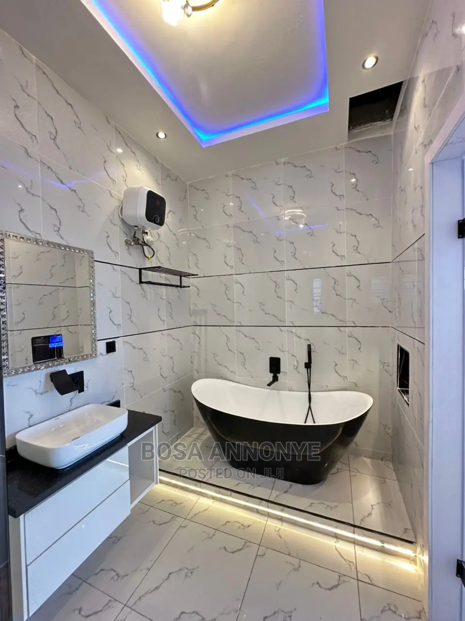 5bdrm Duplex in Ado / Ajah for sale in Ado / Ajah