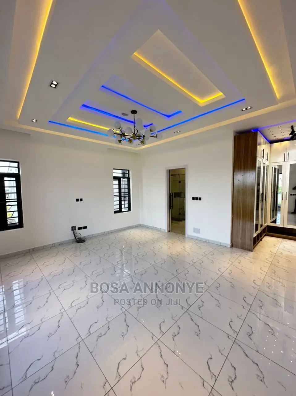5bdrm Duplex in Ado / Ajah for sale in Ado / Ajah