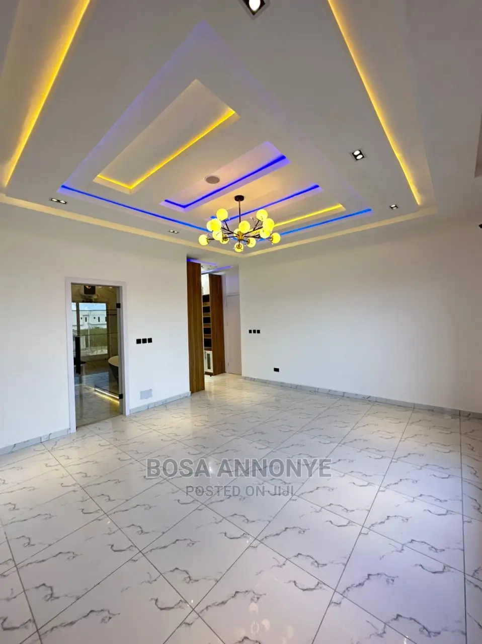 5bdrm Duplex in Ado / Ajah for sale in Ado / Ajah