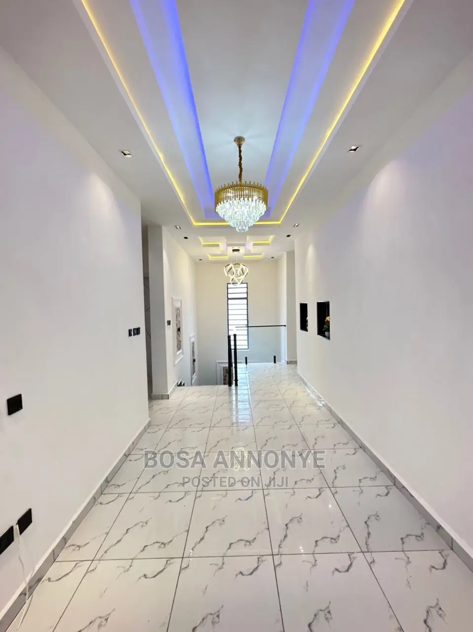 5bdrm Duplex in Ado / Ajah for sale in Ado / Ajah