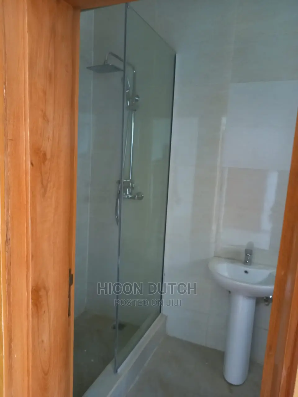 2bdrm Block of Flats in Dakibiyu Main for rent in Dakibiyu