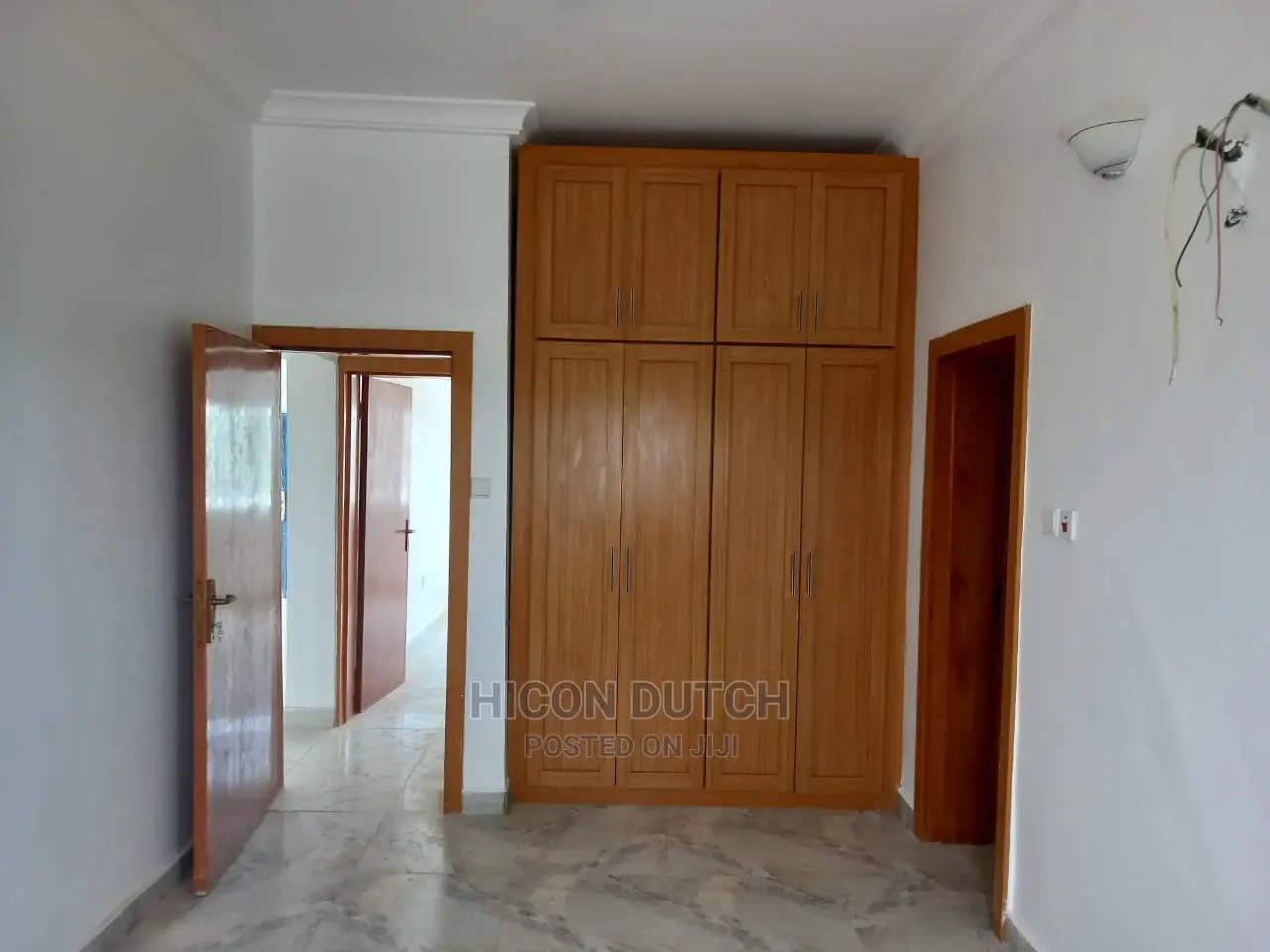 2bdrm Block of Flats in Dakibiyu Main for rent in Dakibiyu