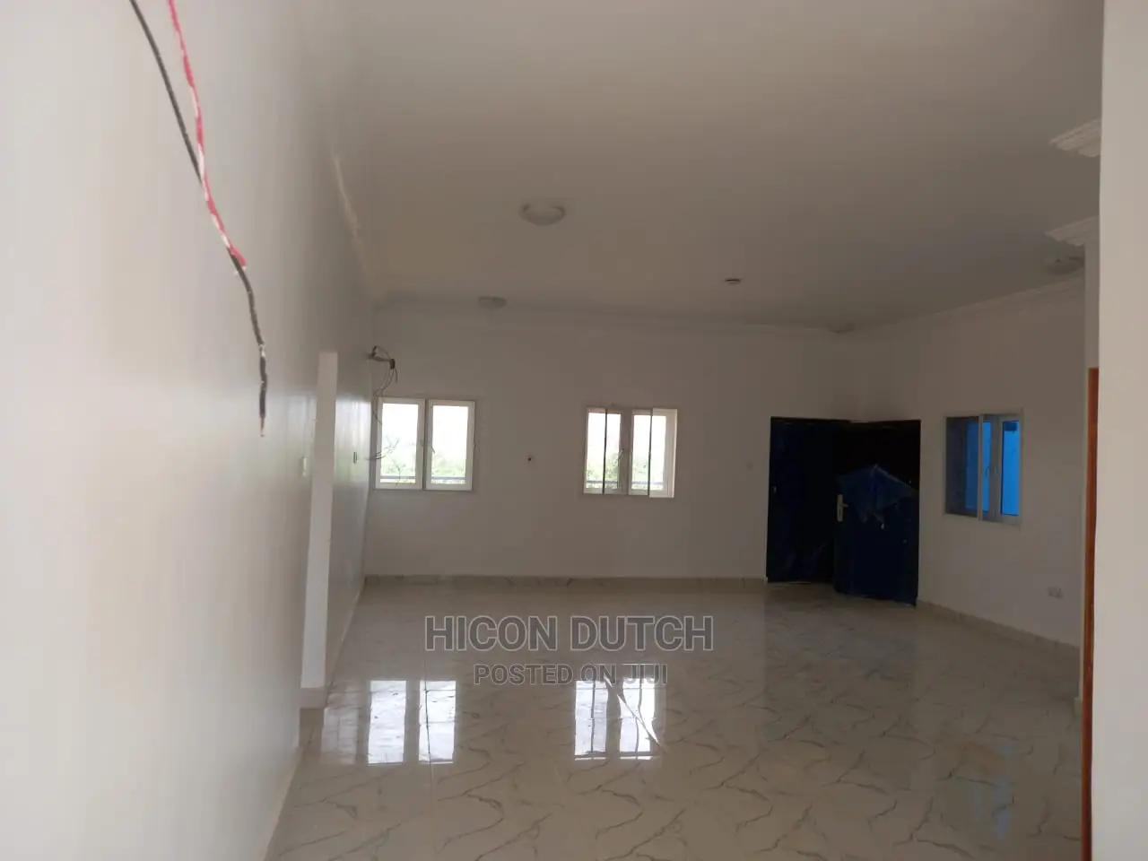 2bdrm Block of Flats in Dakibiyu Main for rent in Dakibiyu
