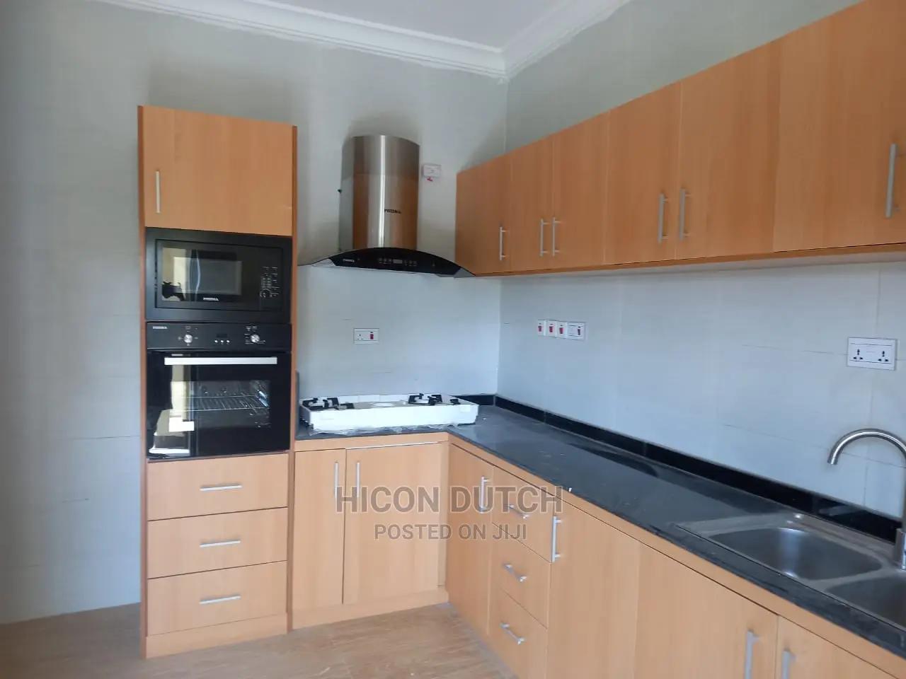 2bdrm Block of Flats in Dakibiyu Main for rent in Dakibiyu