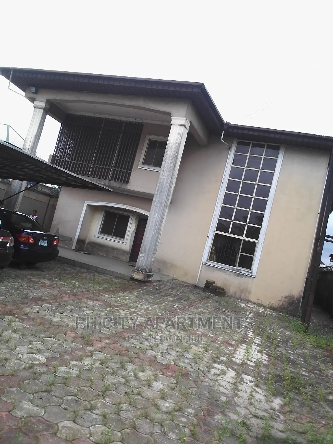 4bdrm Duplex in Port-Harcourt for rent in Port-Harcourt