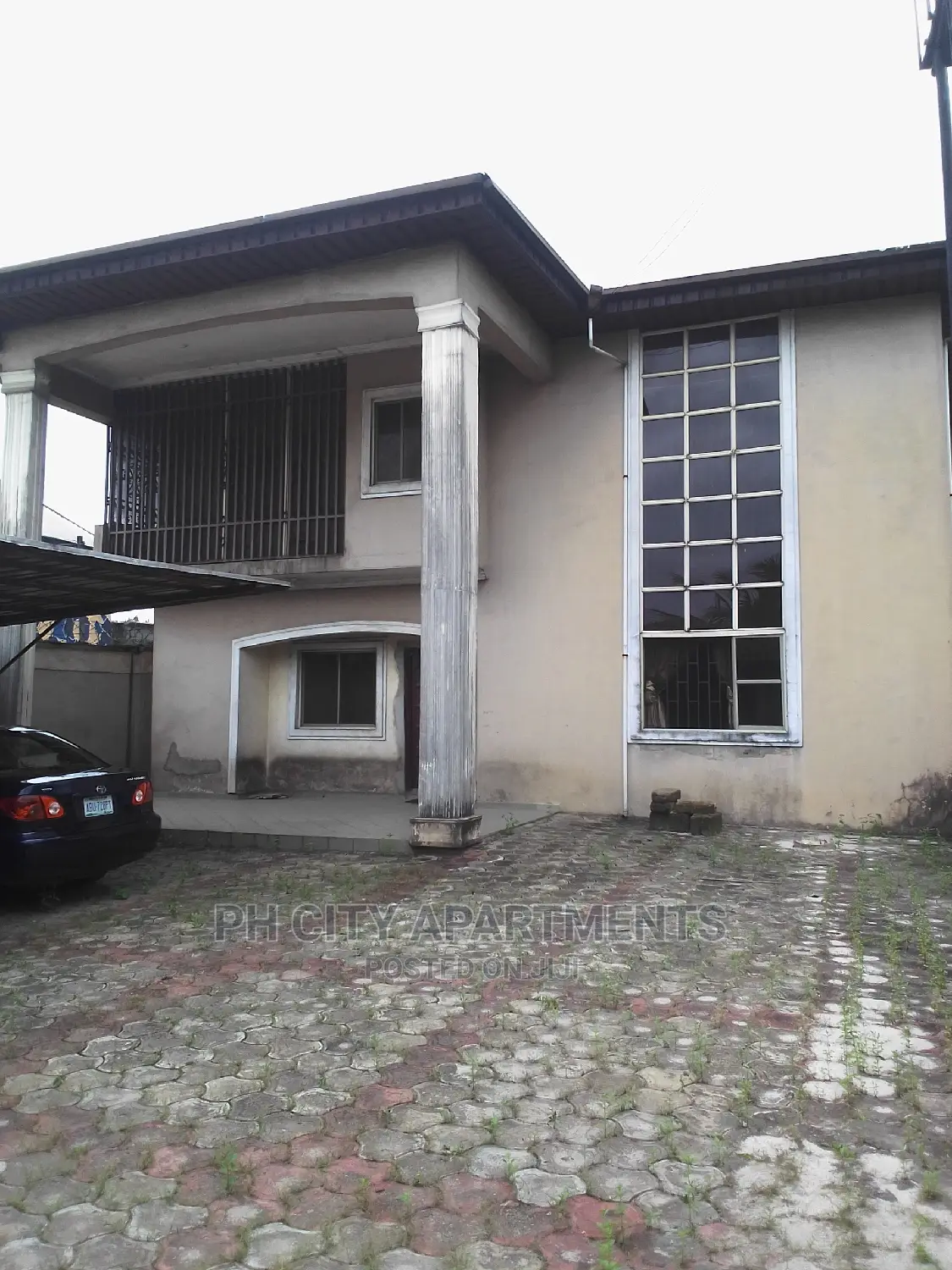 4bdrm Duplex in Port-Harcourt for rent in Port-Harcourt