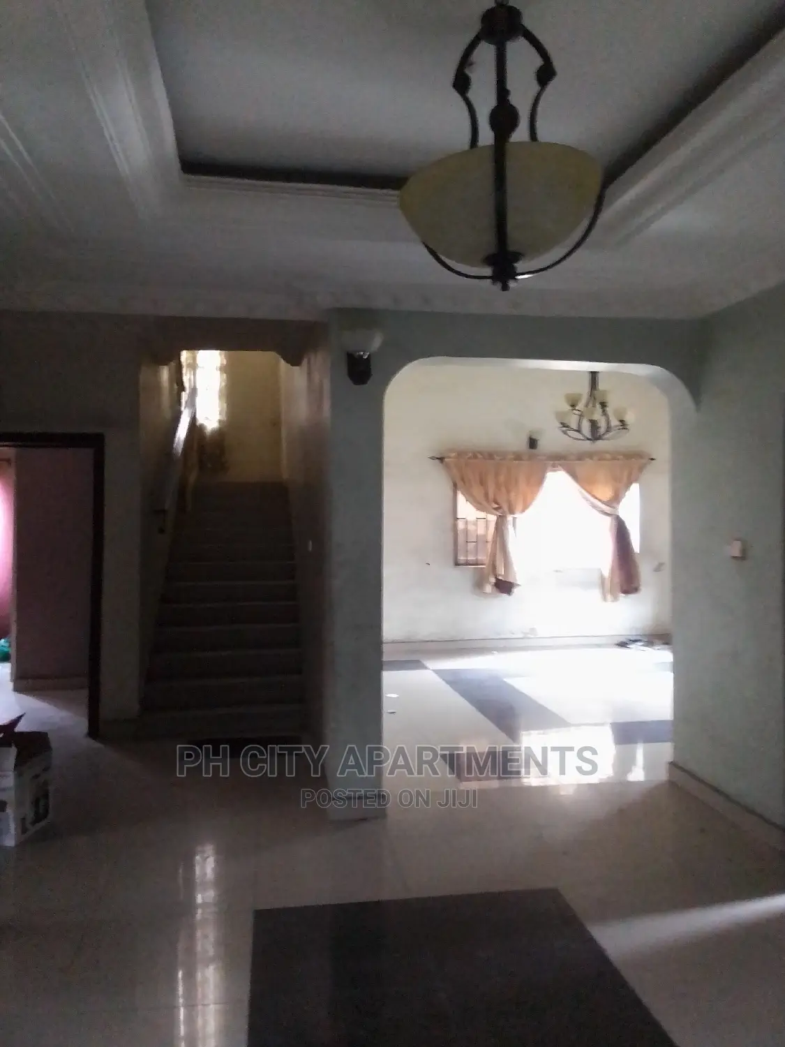 4bdrm Duplex in Port-Harcourt for rent in Port-Harcourt