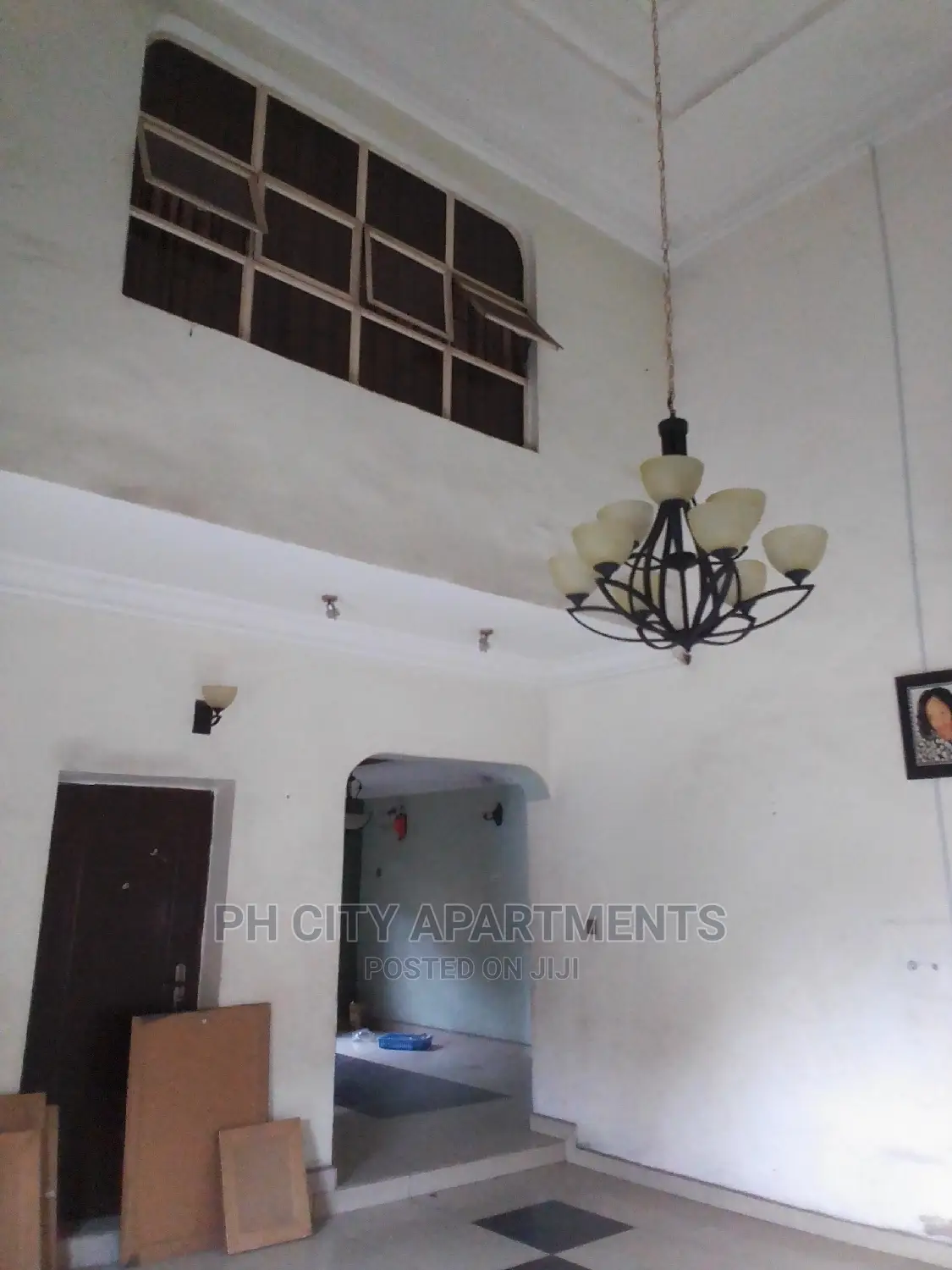 4bdrm Duplex in Port-Harcourt for rent in Port-Harcourt