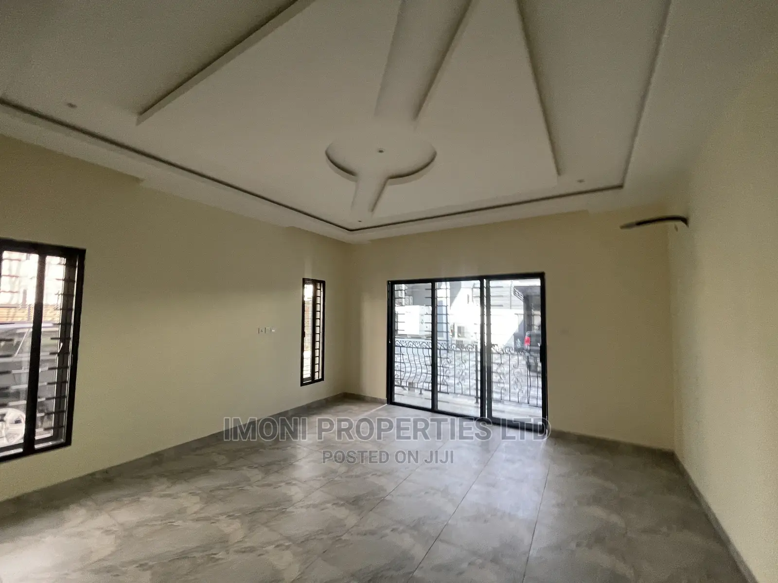 3bdrm Block of Flats in Fo1, Kubwa for rent in Kubwa