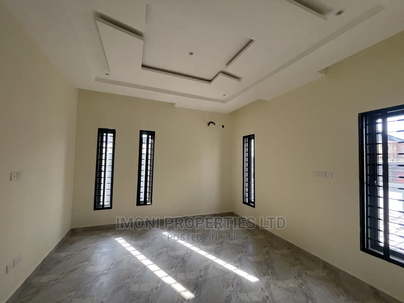 3bdrm Block of Flats in Fo1, Kubwa for rent in Kubwa