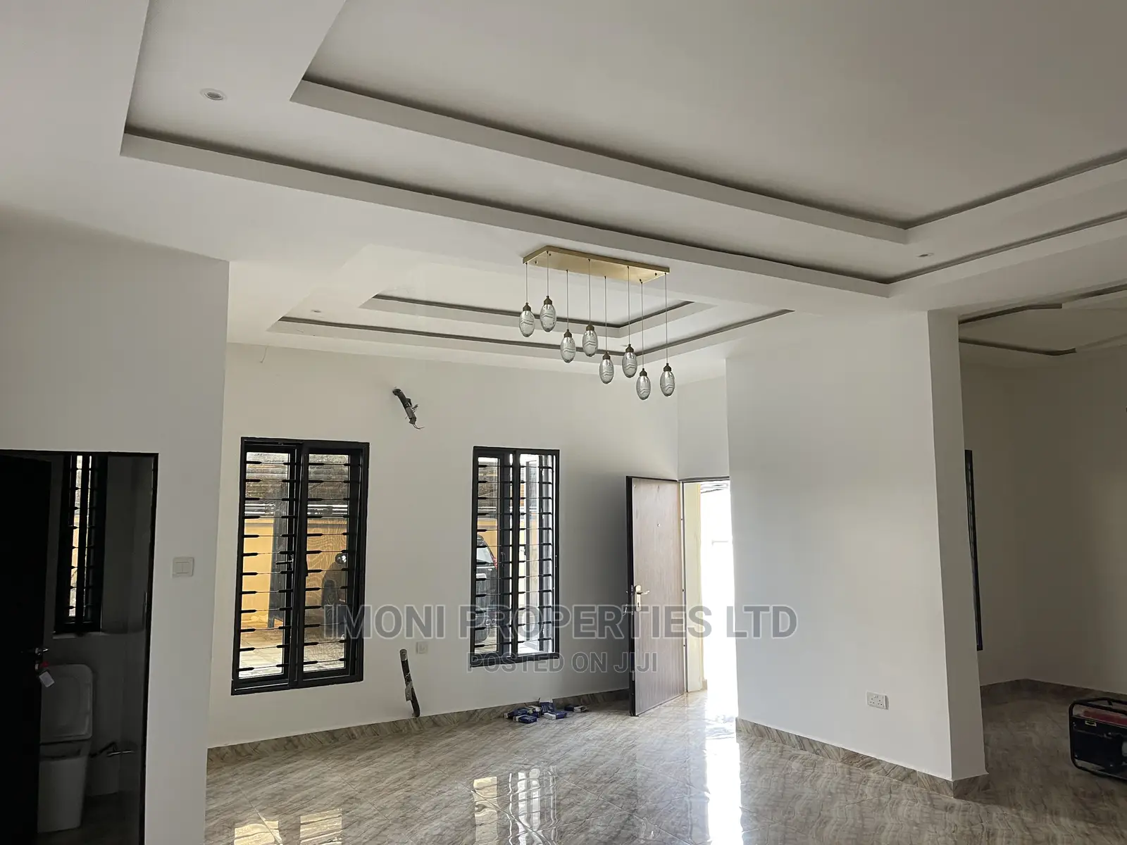 3bdrm Block of Flats in Fo1, Kubwa for rent in Kubwa