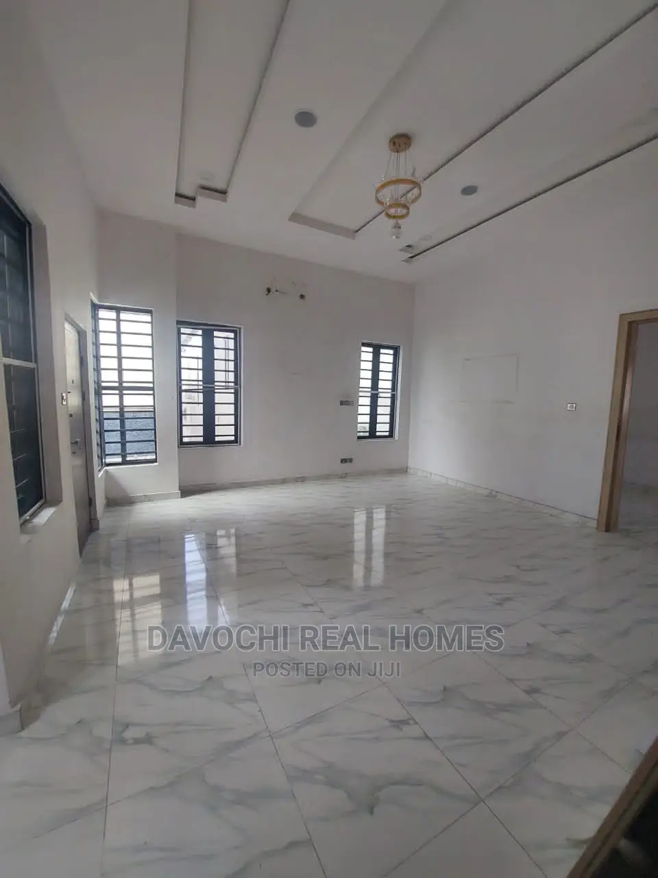 4bdrm Duplex in Chevron Drive, Lekki for rent in Lekki