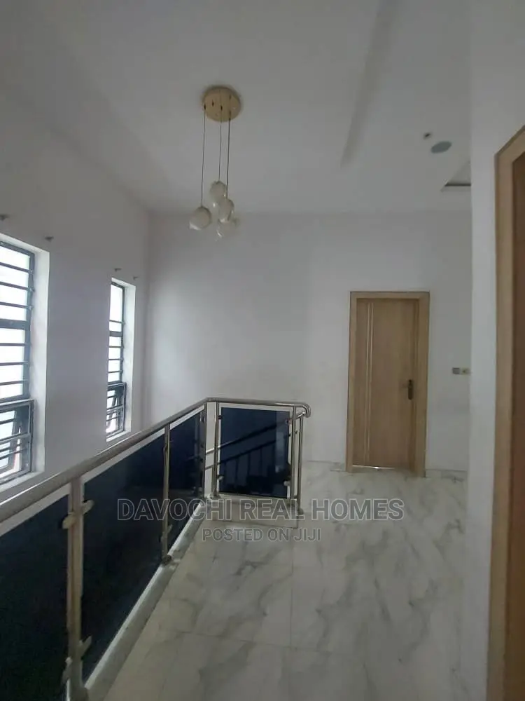 4bdrm Duplex in Chevron Drive, Lekki for rent in Lekki