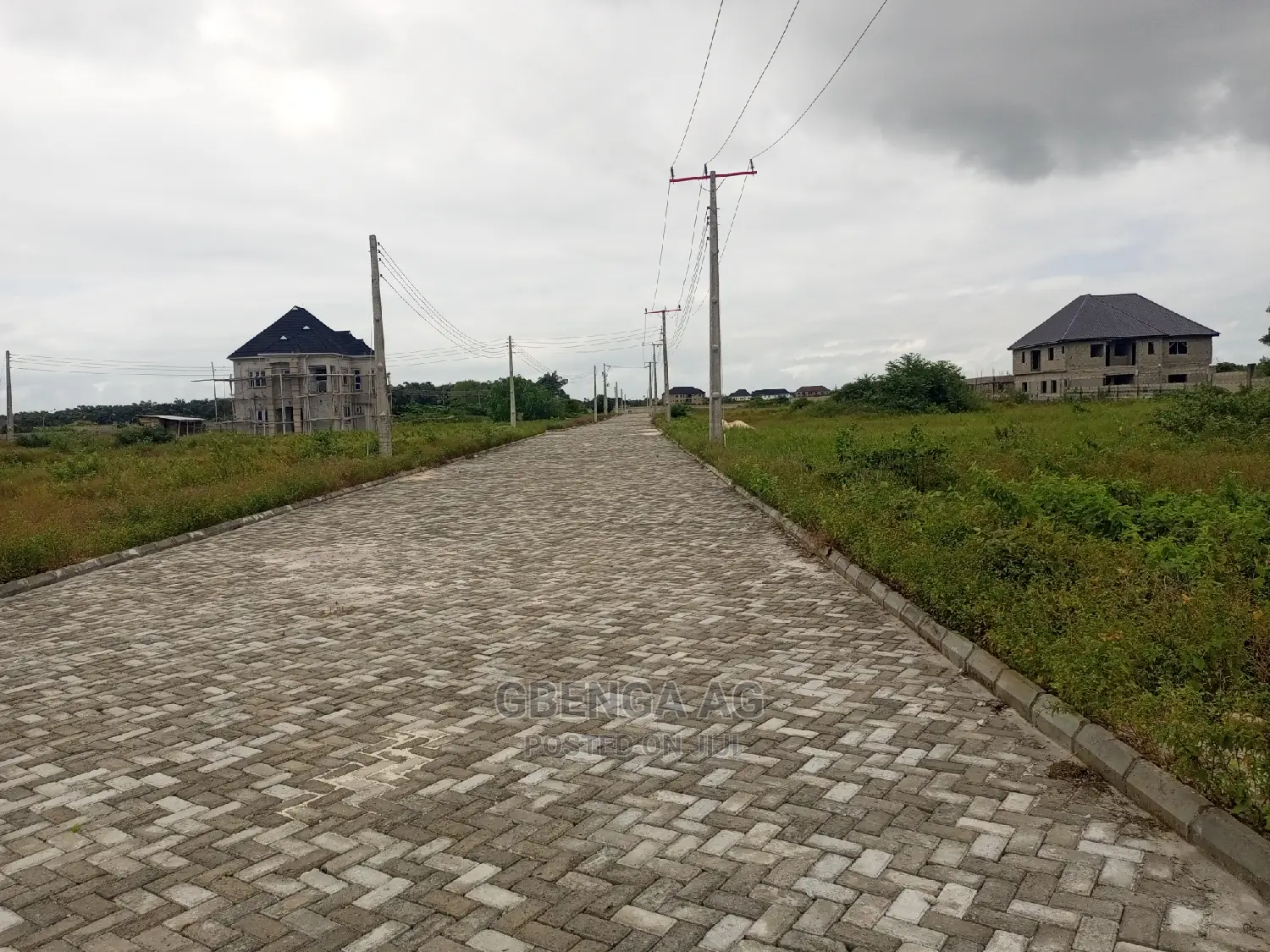 2 Plots of Land at Awoyaya Ajah Lagos for Sale in Awoyaya