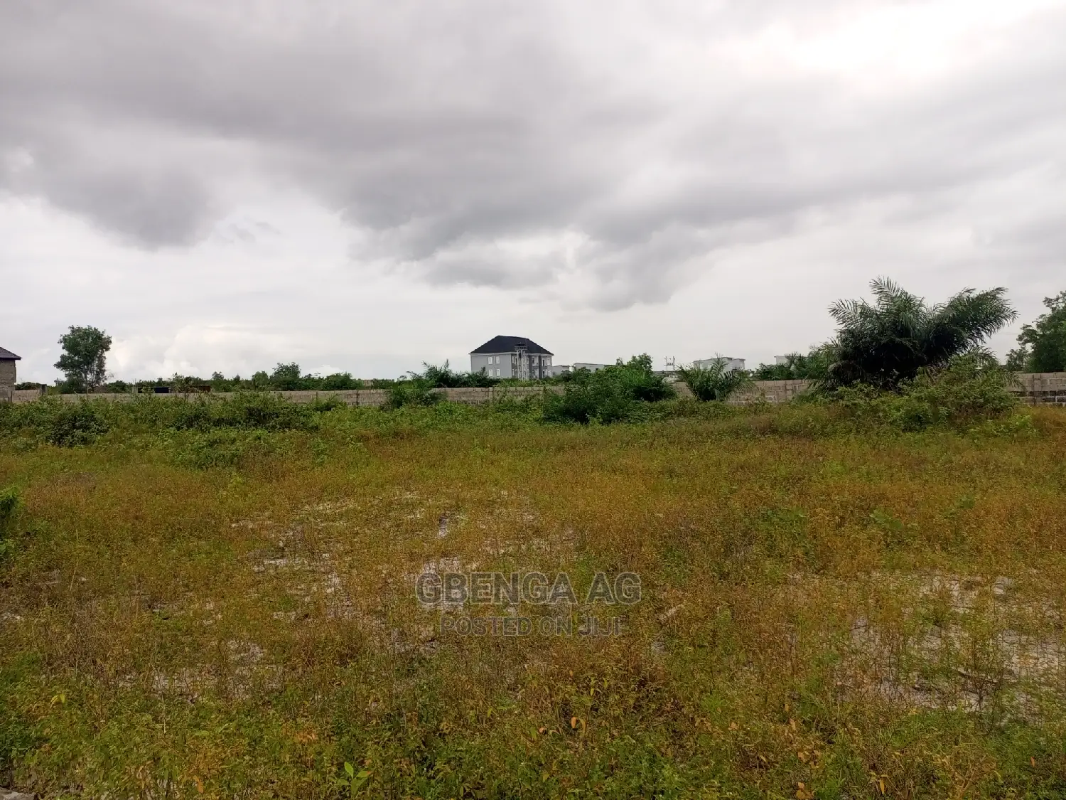 2 Plots of Land at Awoyaya Ajah Lagos for Sale in Awoyaya