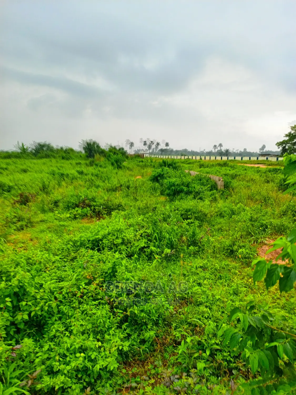 Plots of Land for Sale at Epe in Epe