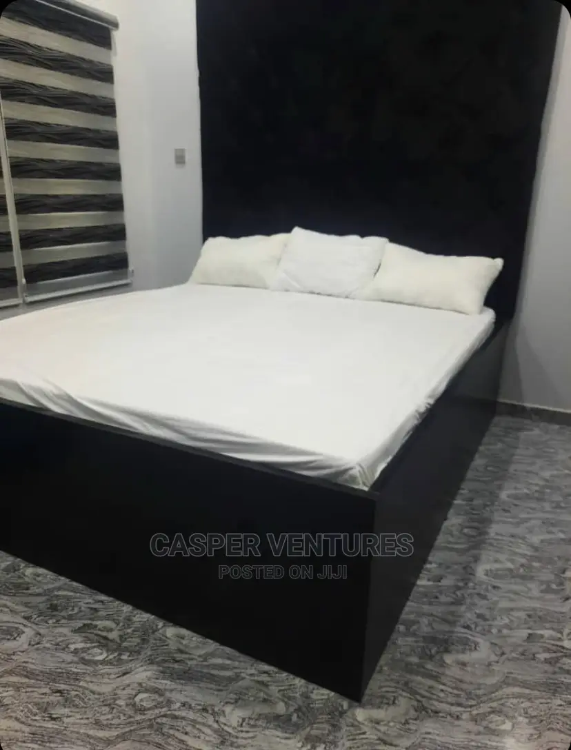 Furnished 1bdrm Apartment in Oniru, Ahmadu Bello Way for rent in Ahmadu Bello Way