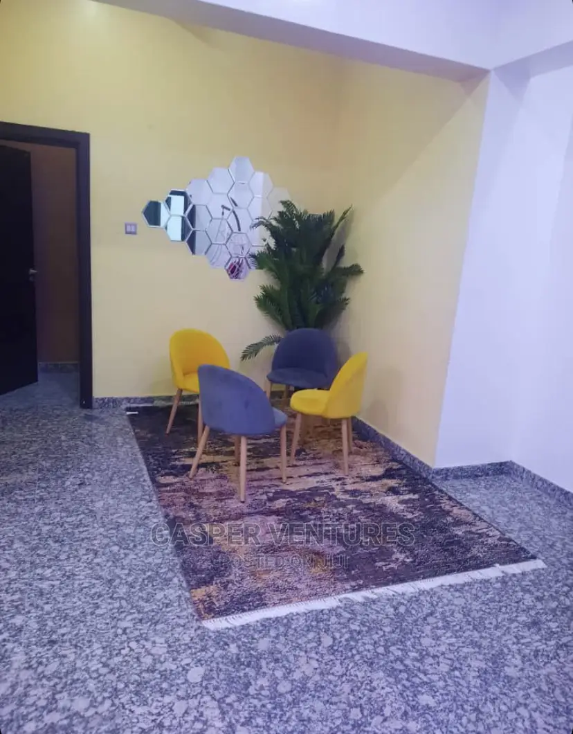 Furnished 1bdrm Apartment in Oniru, Ahmadu Bello Way for rent in Ahmadu Bello Way