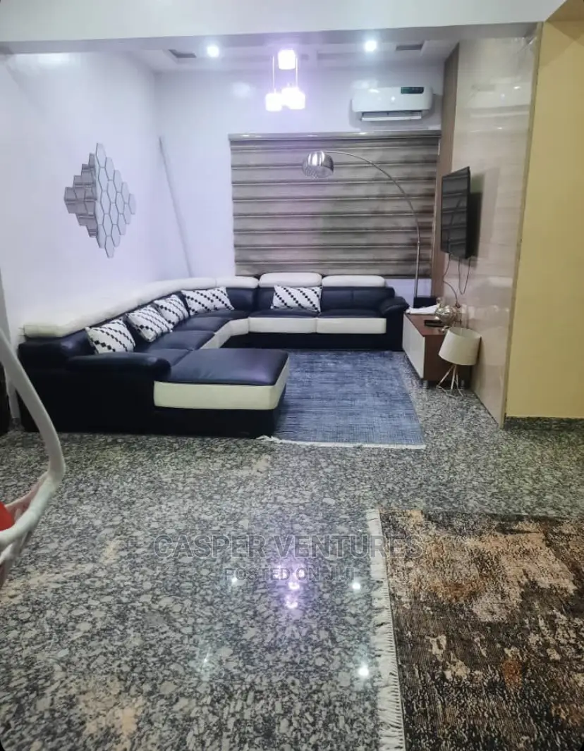 Furnished 1bdrm Apartment in Oniru, Ahmadu Bello Way for rent in Ahmadu Bello Way