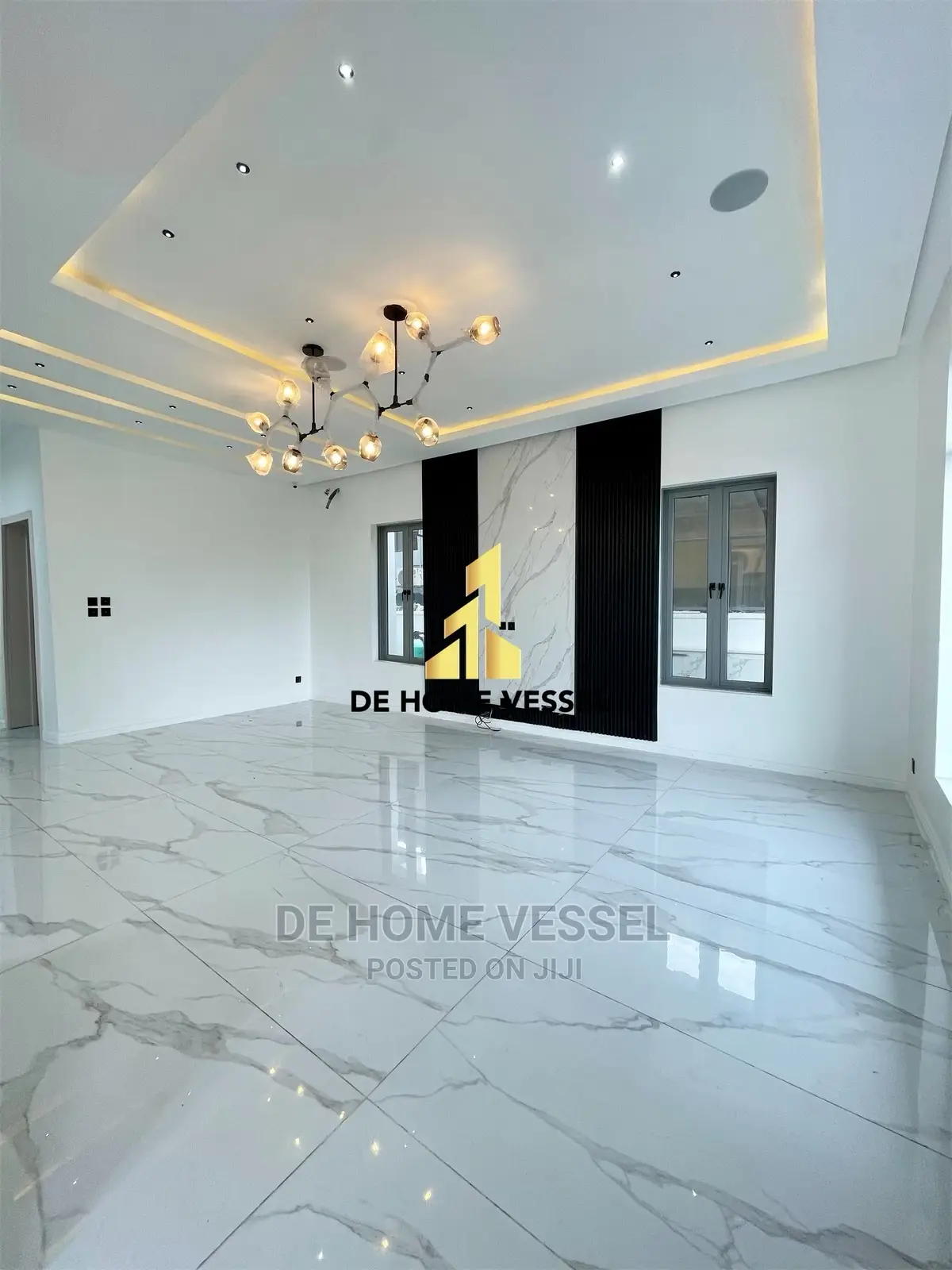 4bdrm Duplex in Lekki Phase 1 for sale in Lekki Phase 1