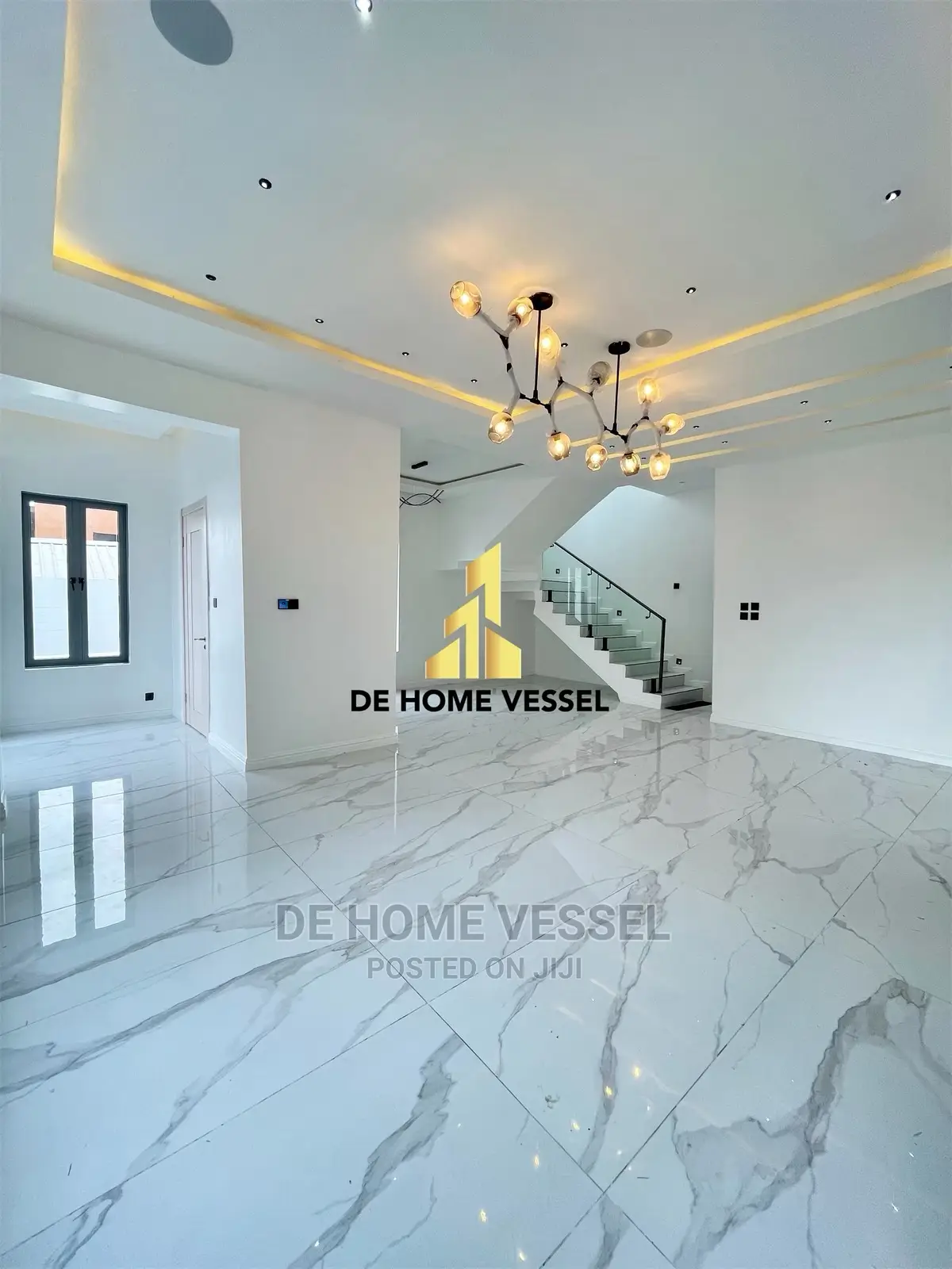 4bdrm Duplex in Lekki Phase 1 for sale in Lekki Phase 1