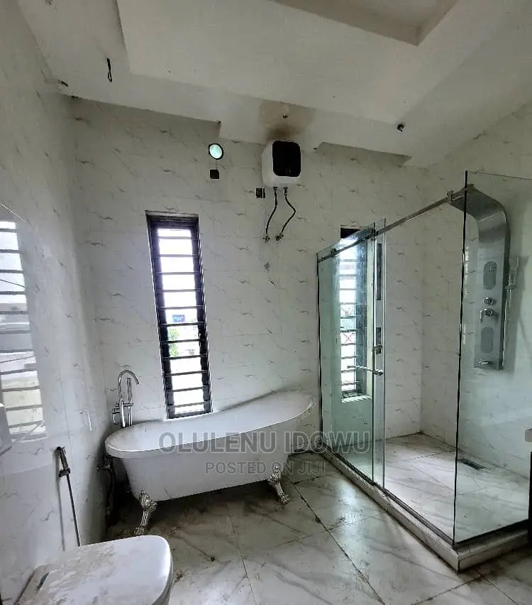 Furnished 4bdrm Duplex in Shonibare Estate, Alimosho for sale in Alimosho