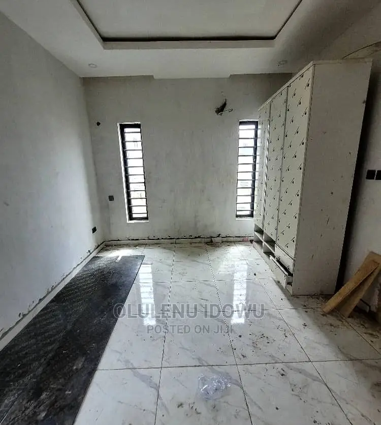 Furnished 4bdrm Duplex in Shonibare Estate, Alimosho for sale in Alimosho