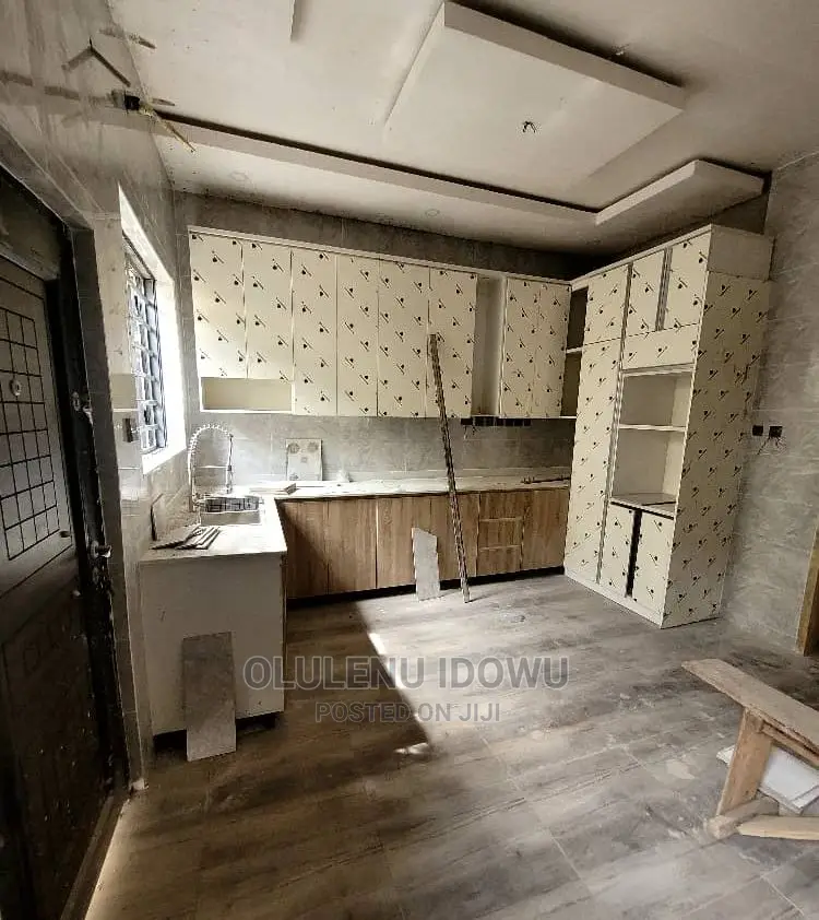 Furnished 4bdrm Duplex in Shonibare Estate, Alimosho for sale in Alimosho