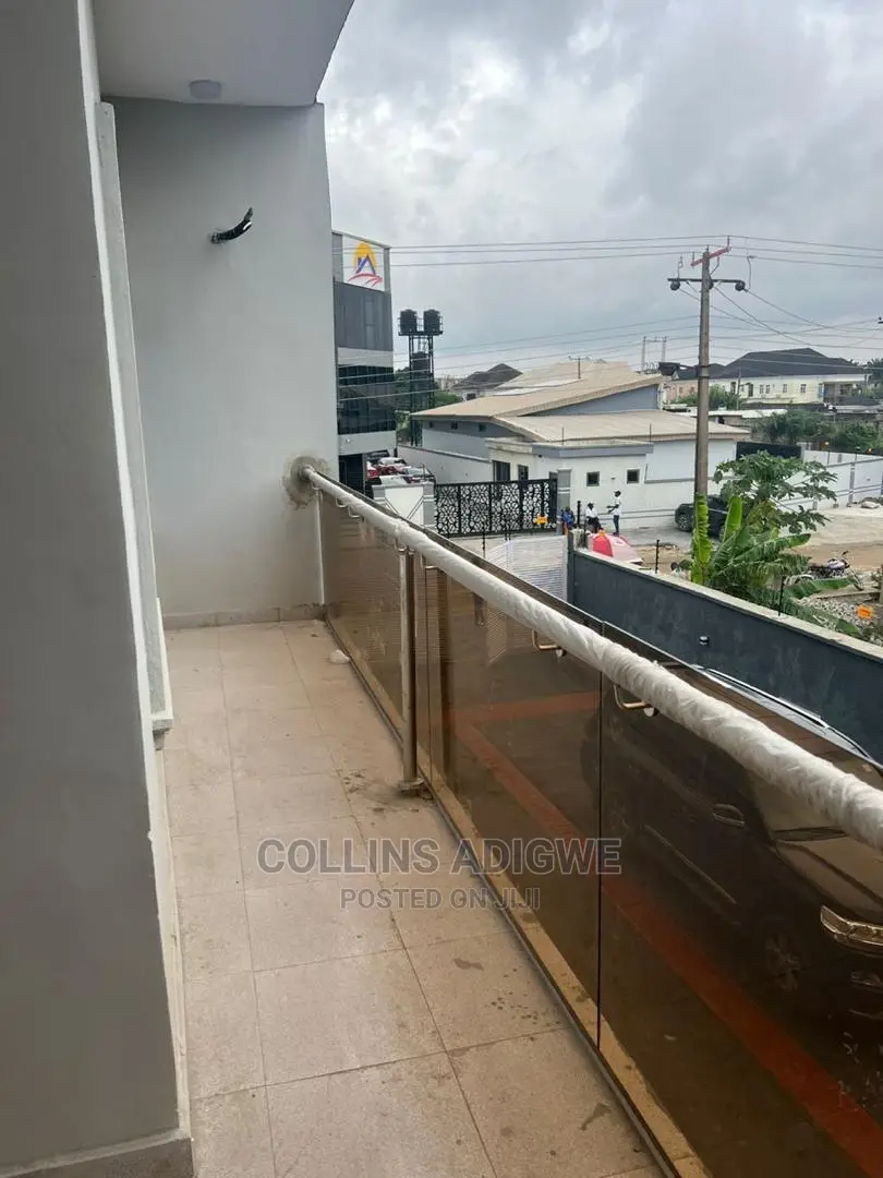 1bdrm Apartment in Lekki Scheme 2 for sale in Abraham Adesanya Estate