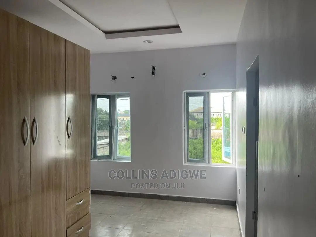 1bdrm Apartment in Lekki Scheme 2 for sale in Abraham Adesanya Estate