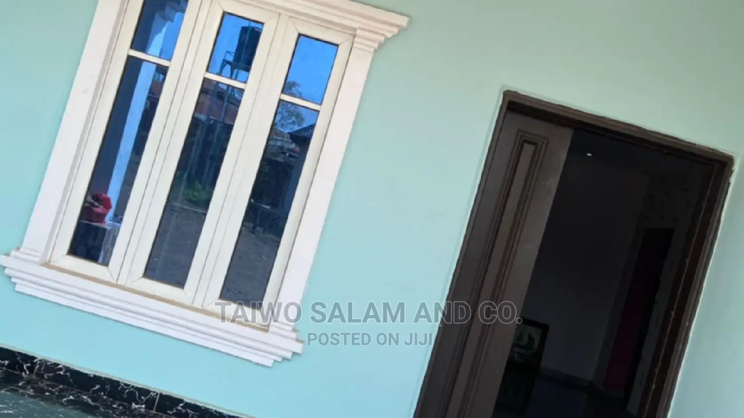 Furnished 3bdrm Bungalow in Ibadan for sale in Ibadan