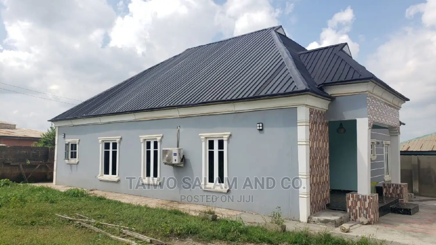 Furnished 3bdrm Bungalow in Ibadan for sale in Ibadan
