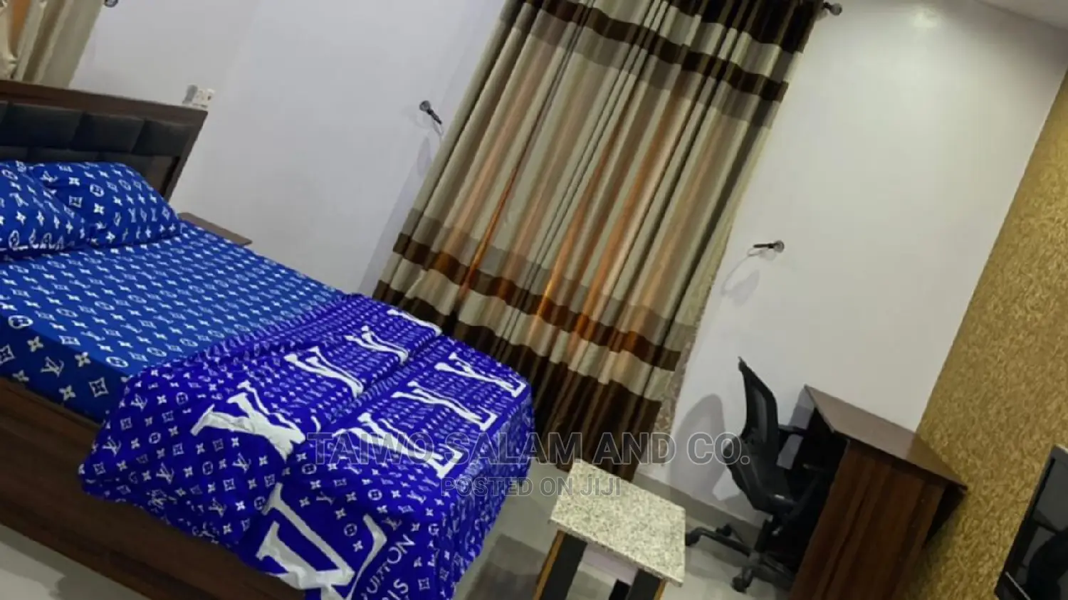 Furnished 3bdrm Bungalow in Ibadan for sale in Ibadan