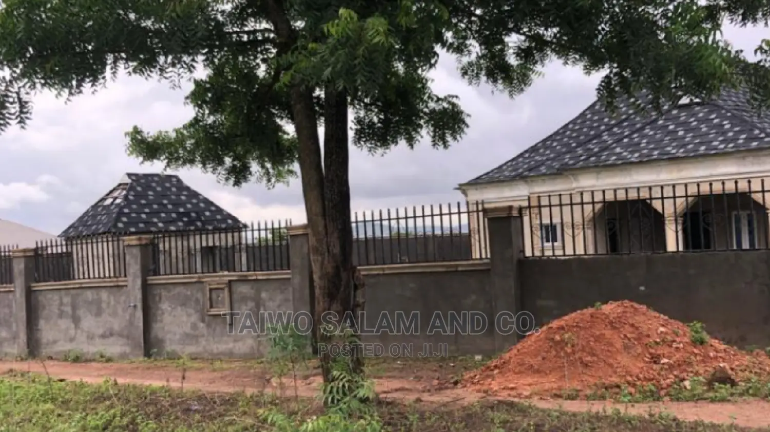Furnished 3bdrm Bungalow in Ibadan for sale in Ibadan