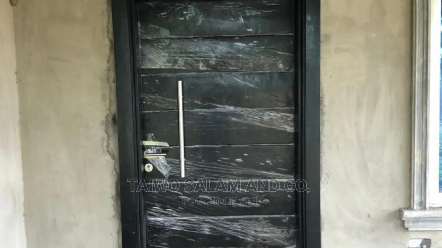 Furnished 3bdrm Bungalow in Ibadan for sale in Ibadan